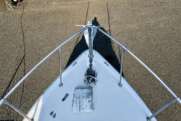 Lets Go 31ft Bertram Yacht For Sale
