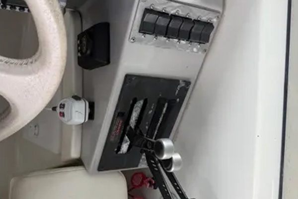 40ft Formula Yacht For Sale