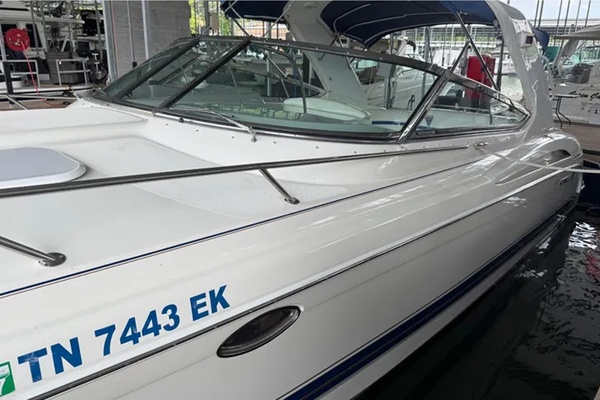 40ft Formula Yacht For Sale