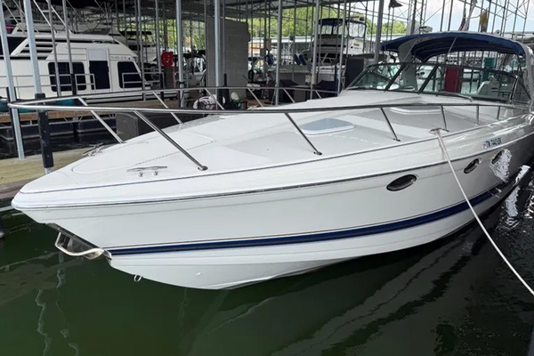40ft Formula Yacht For Sale
