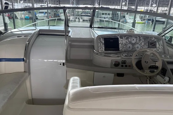 40ft Formula Yacht For Sale