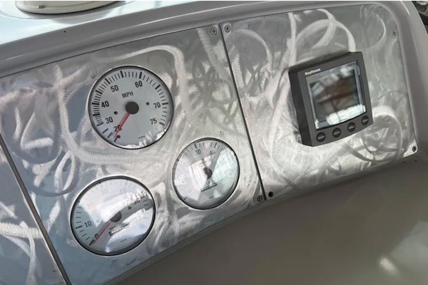 40ft Formula Yacht For Sale