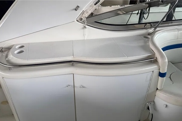 40ft Formula Yacht For Sale