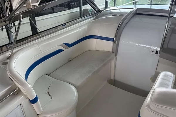 40ft Formula Yacht For Sale