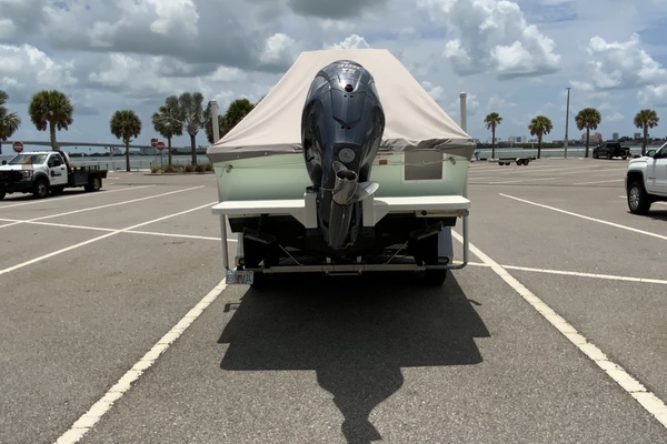 30ft Parker Yacht For Sale