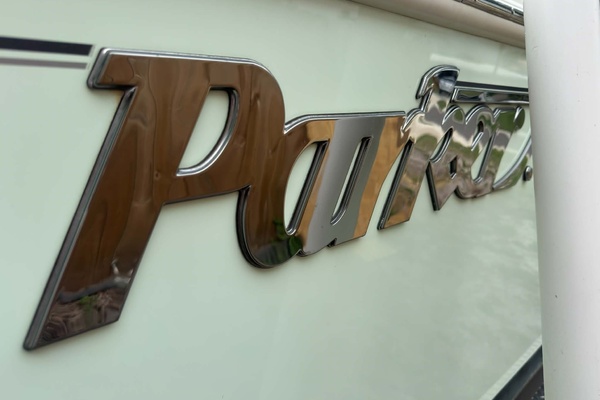 30ft Parker Yacht For Sale