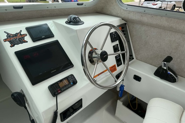 30ft Parker Yacht For Sale