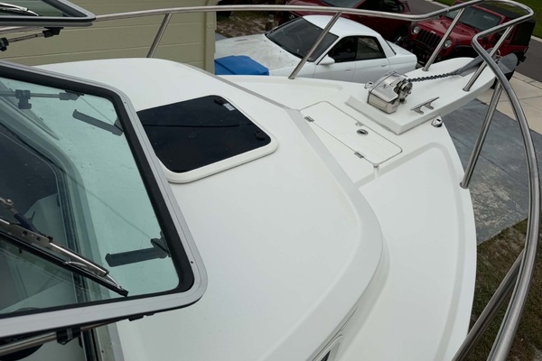 30ft Parker Yacht For Sale
