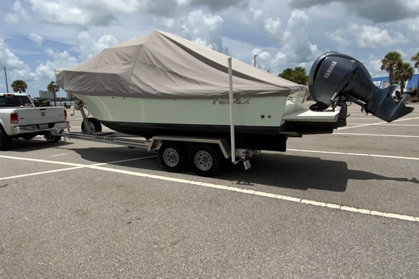 30ft Parker Yacht For Sale