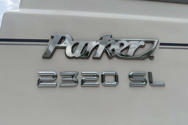 30ft Parker Yacht For Sale