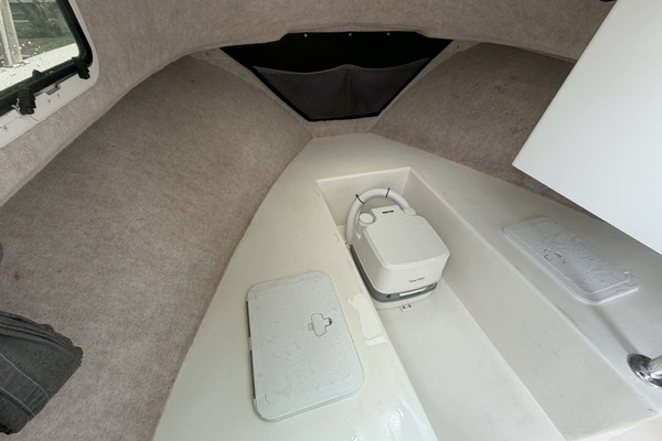 30ft Parker Yacht For Sale