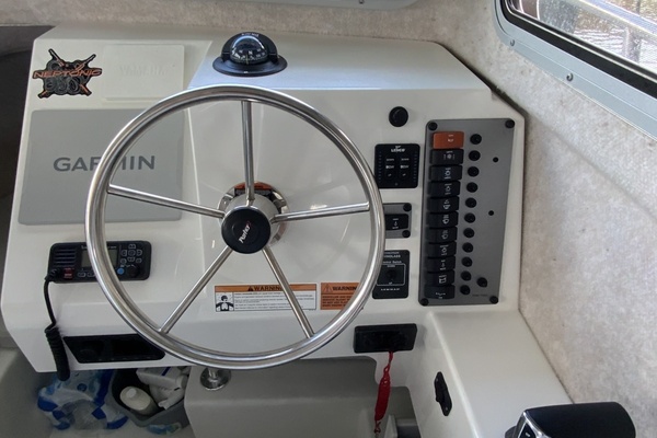 30ft Parker Yacht For Sale