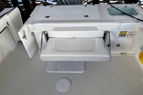 30ft Parker Yacht For Sale