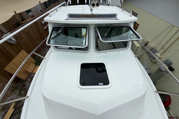 30ft Parker Yacht For Sale