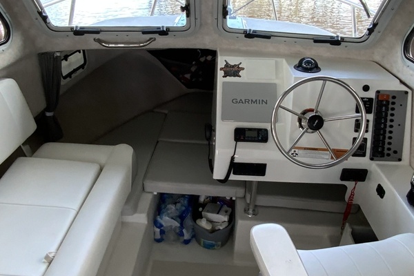 30ft Parker Yacht For Sale