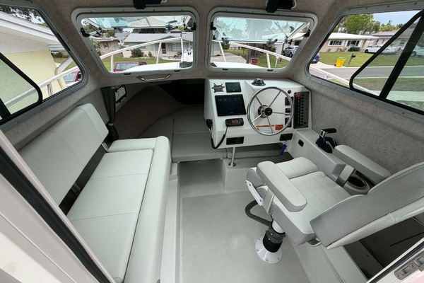 30ft Parker Yacht For Sale
