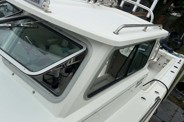 30ft Parker Yacht For Sale