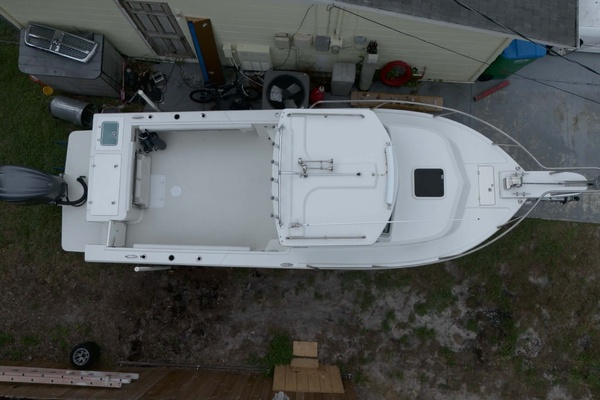 30ft Parker Yacht For Sale