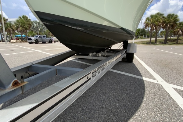 30ft Parker Yacht For Sale