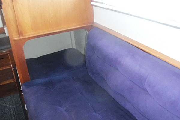 Angelita 36ft Grand Banks Yacht For Sale