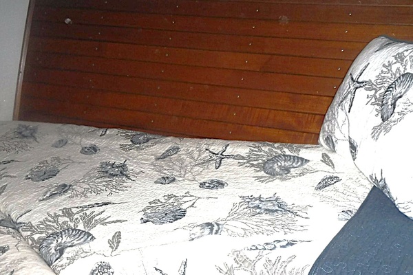 Angelita 36ft Grand Banks Yacht For Sale