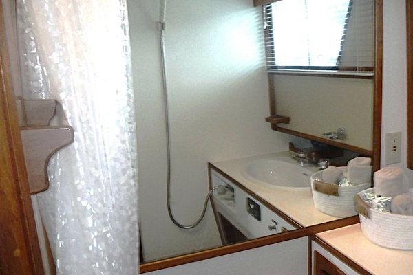 Angelita 36ft Grand Banks Yacht For Sale