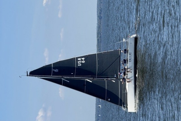 28ft J Boats Yacht For Sale