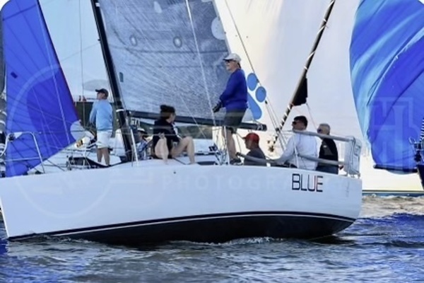 28-ft-J Boats-2015-J/88- Annapolis Maryland United States  yacht for sale