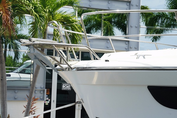 34ft Jeanneau Yacht For Sale