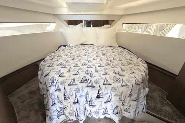 34ft Jeanneau Yacht For Sale