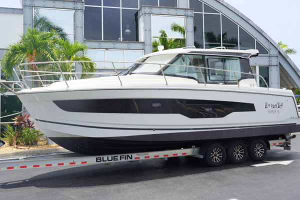 34-ft-Jeanneau-2024-NC 1095- Bonita Springs Florida United States  yacht for sale