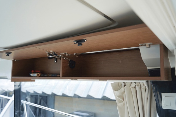 34ft Jeanneau Yacht For Sale
