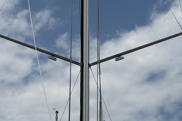 35ft Jeanneau Yacht For Sale