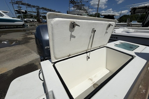 25ft Parker Yacht For Sale
