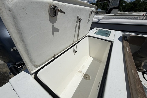 25ft Parker Yacht For Sale
