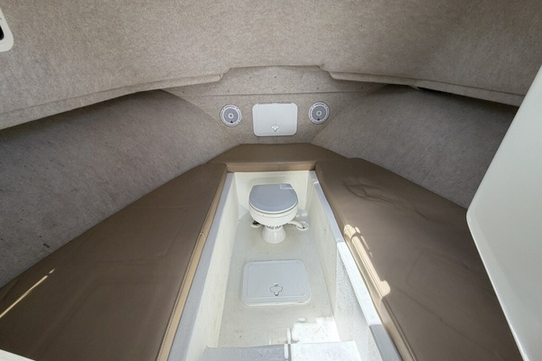25ft Parker Yacht For Sale