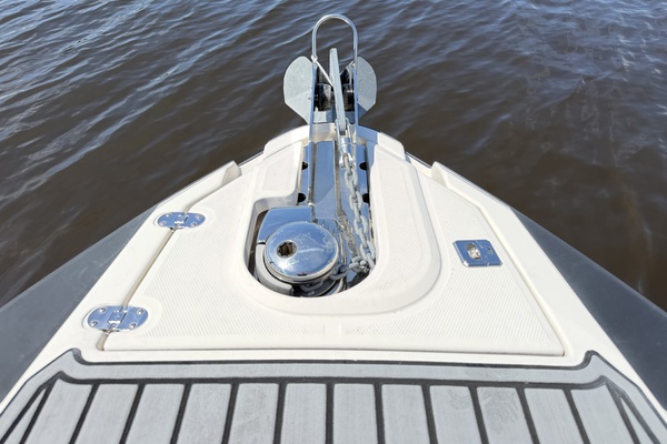 29ft Monterey Yacht For Sale