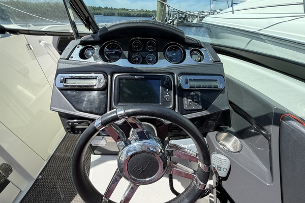 29ft Monterey Yacht For Sale