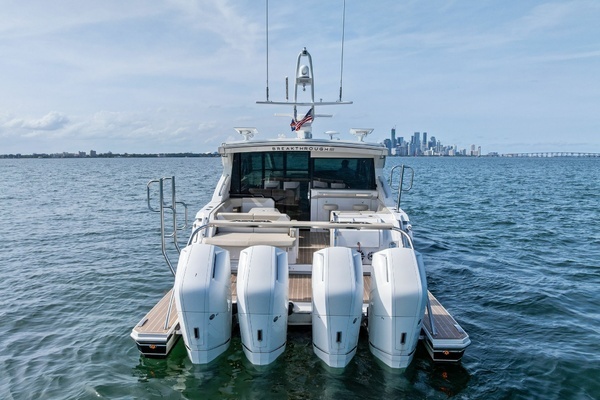 2025 Formula 53