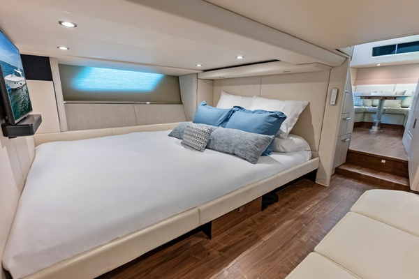 BREAKTHROUGH III 53ft Formula Yacht For Sale
