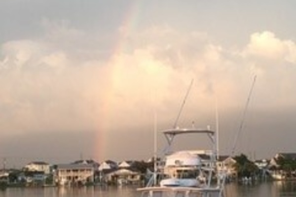 33ft Grady White Yacht For Sale