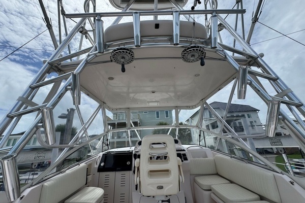 2003 Grady-White 33