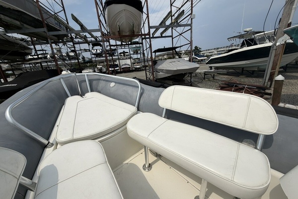 20ft Zodiac Yacht For Sale