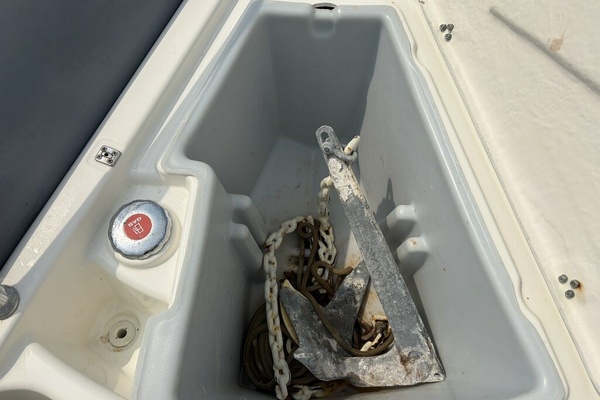 20ft Zodiac Yacht For Sale