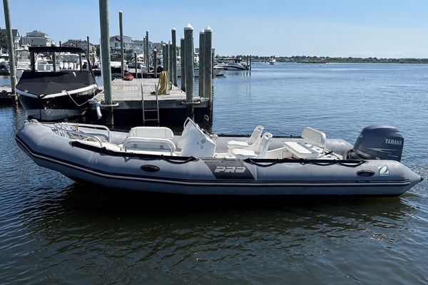 20ft Zodiac Yacht For Sale