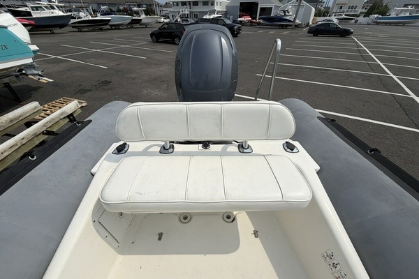20ft Zodiac Yacht For Sale