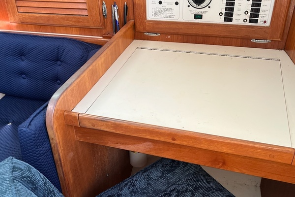 36ft Catalina Yacht For Sale