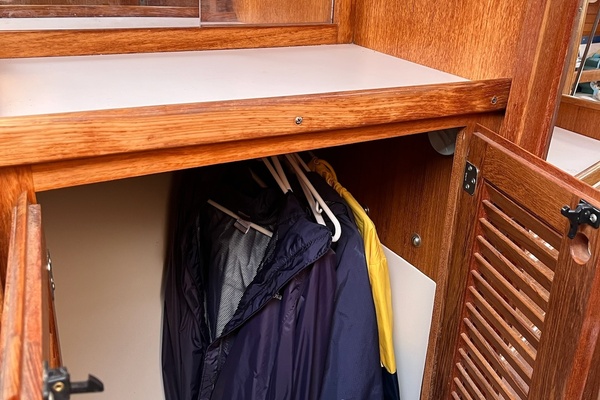 36ft Catalina Yacht For Sale