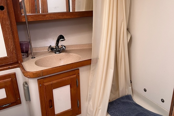 36ft Catalina Yacht For Sale