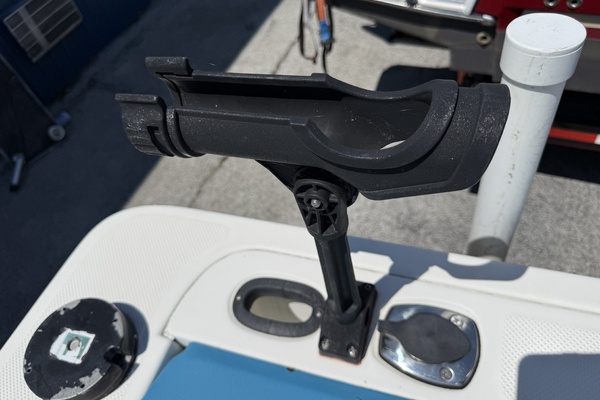 21ft Bayliner Yacht For Sale